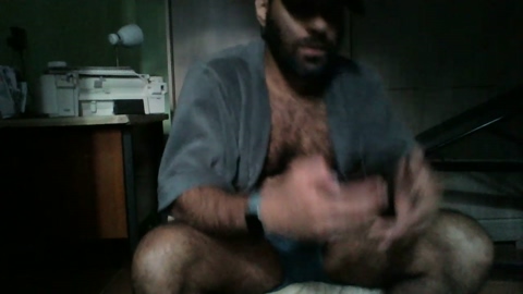 Militar_S  16-06-2022 Recorded Video jackoff