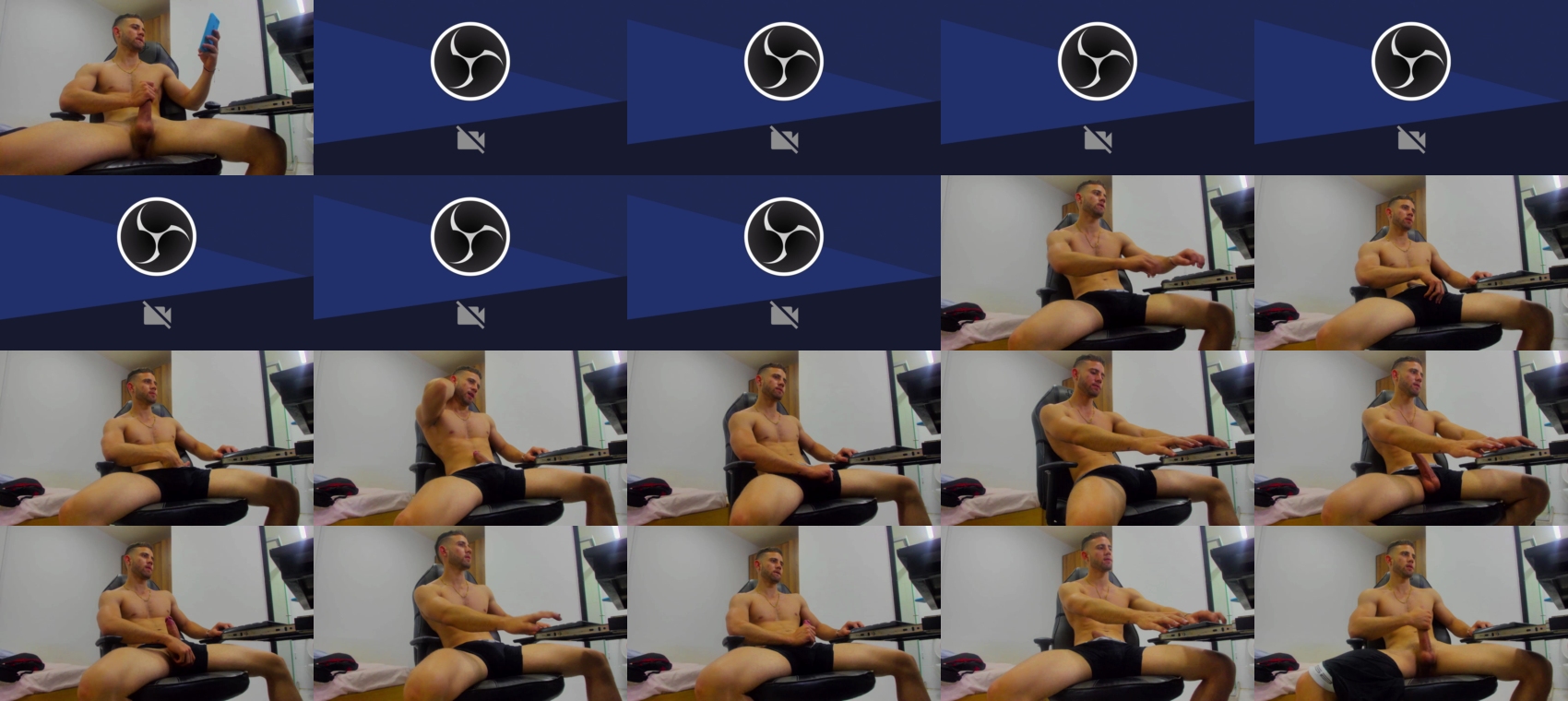 Mrs_Hemmy  16-06-2022 Recorded Video play