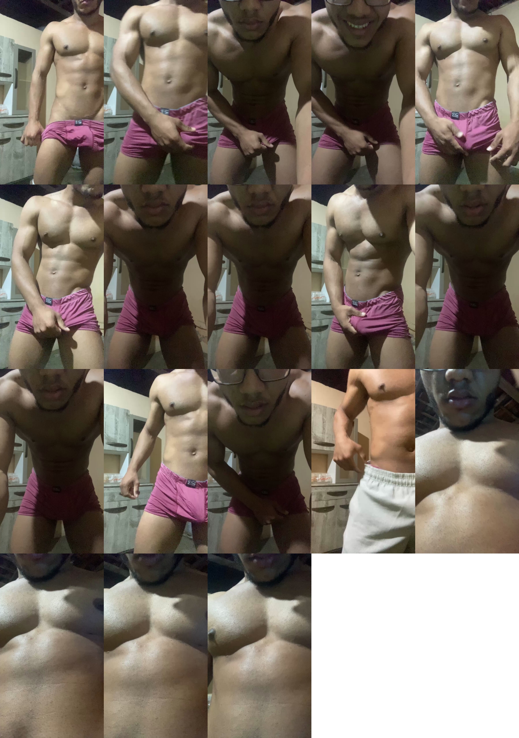 Osroludos  17-06-2022 Recorded Video analsex