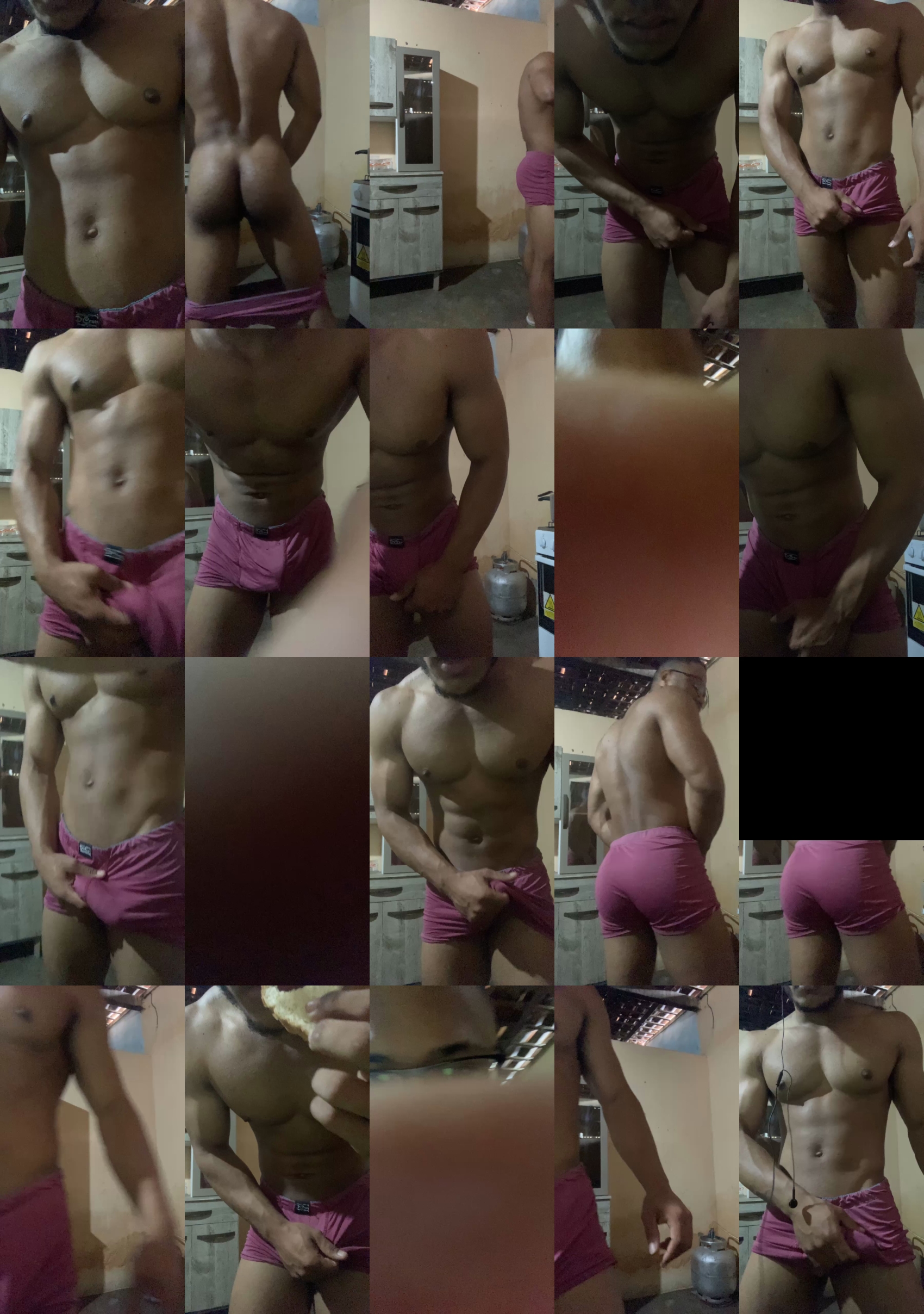 Osroludos  17-06-2022 Recorded Video sweet