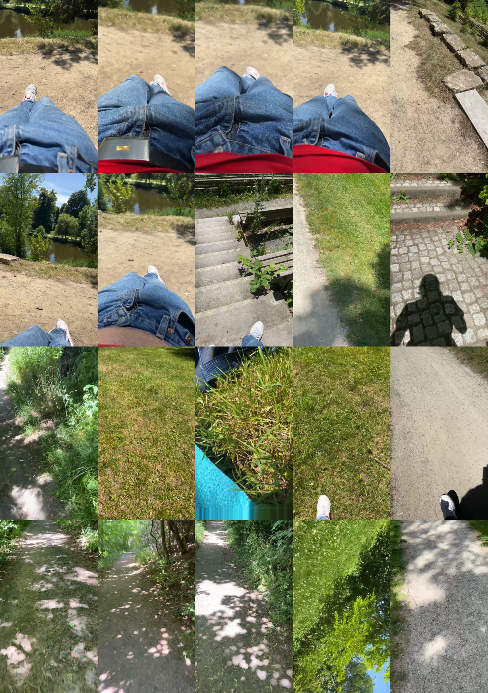 PacinoDeniro  17-06-2022 Recorded Video amateur
