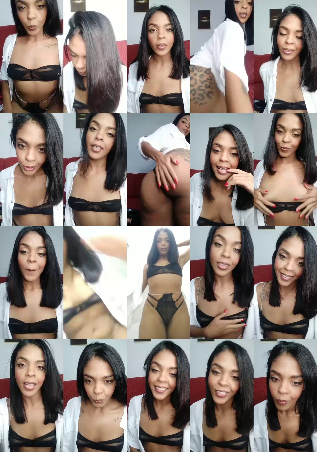 Sexyfetish7 17-06-2022 hot 