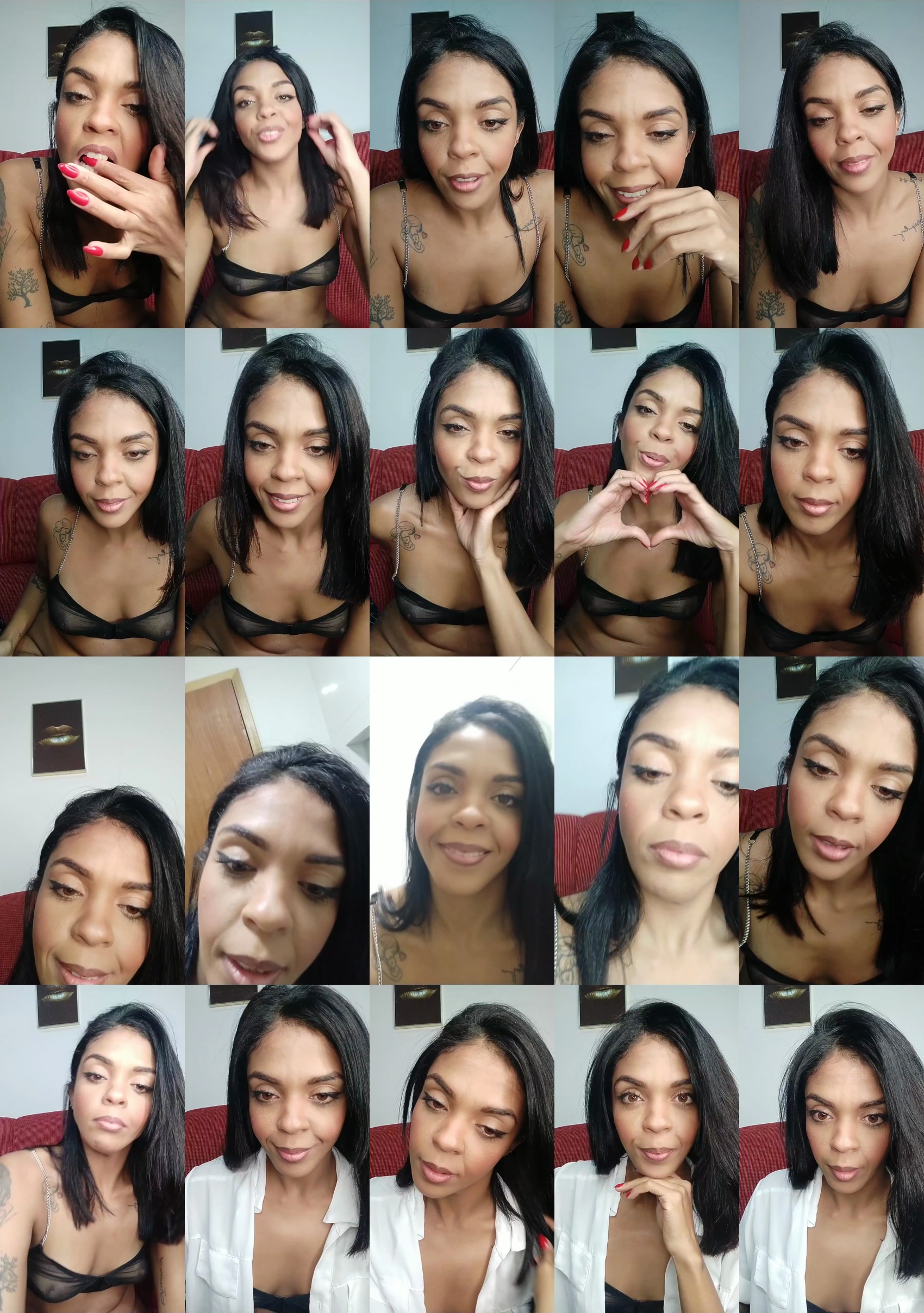 Sexyfetish7 17-06-2022 love 