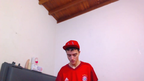Skinny23cm  17-06-2022 Recorded Video XXX