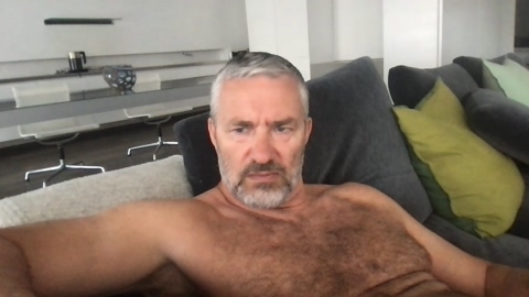 SohoAlan  17-06-2022 Recorded Video Naked