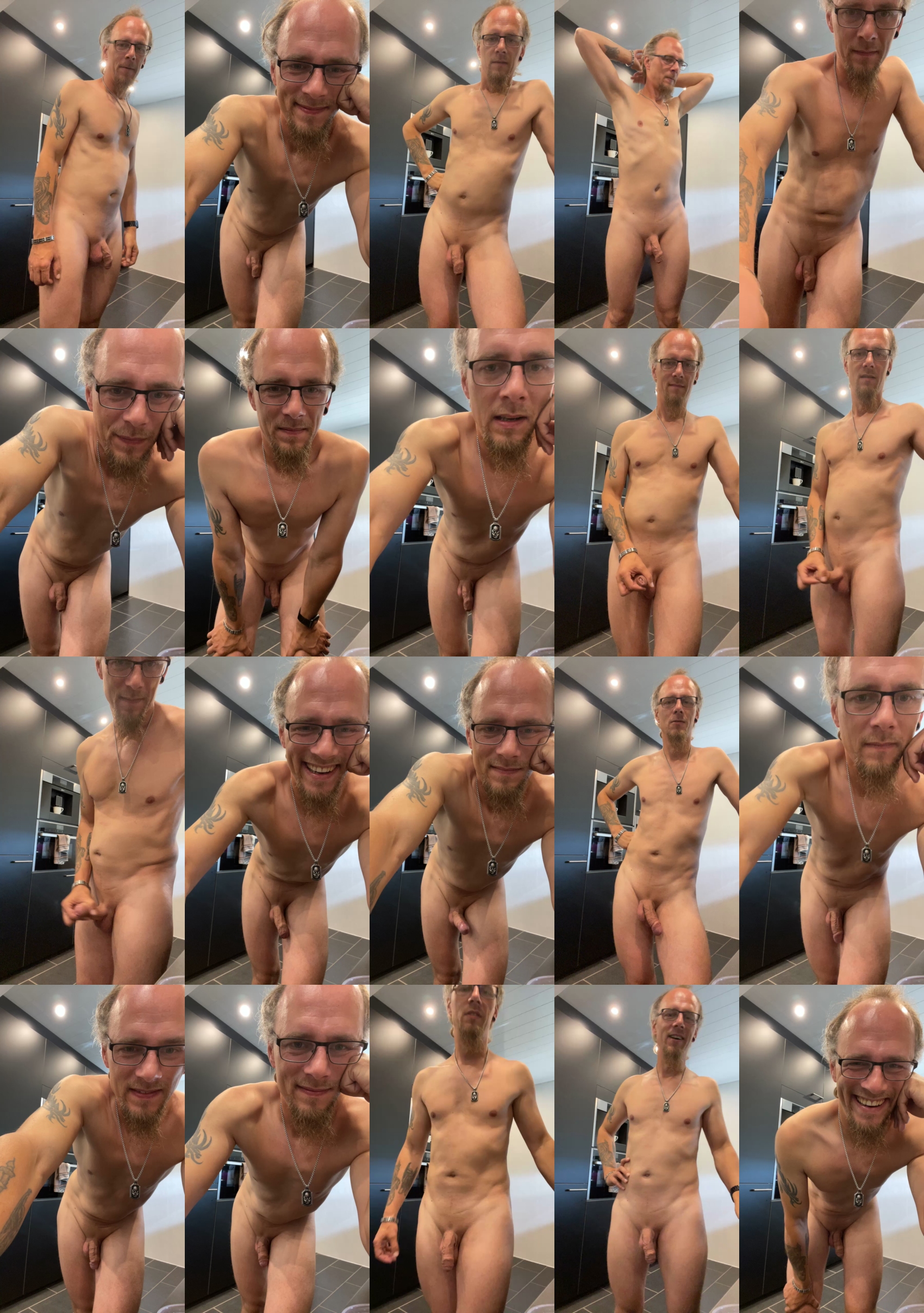 Sven2310  17-06-2022 Recorded Video wank
