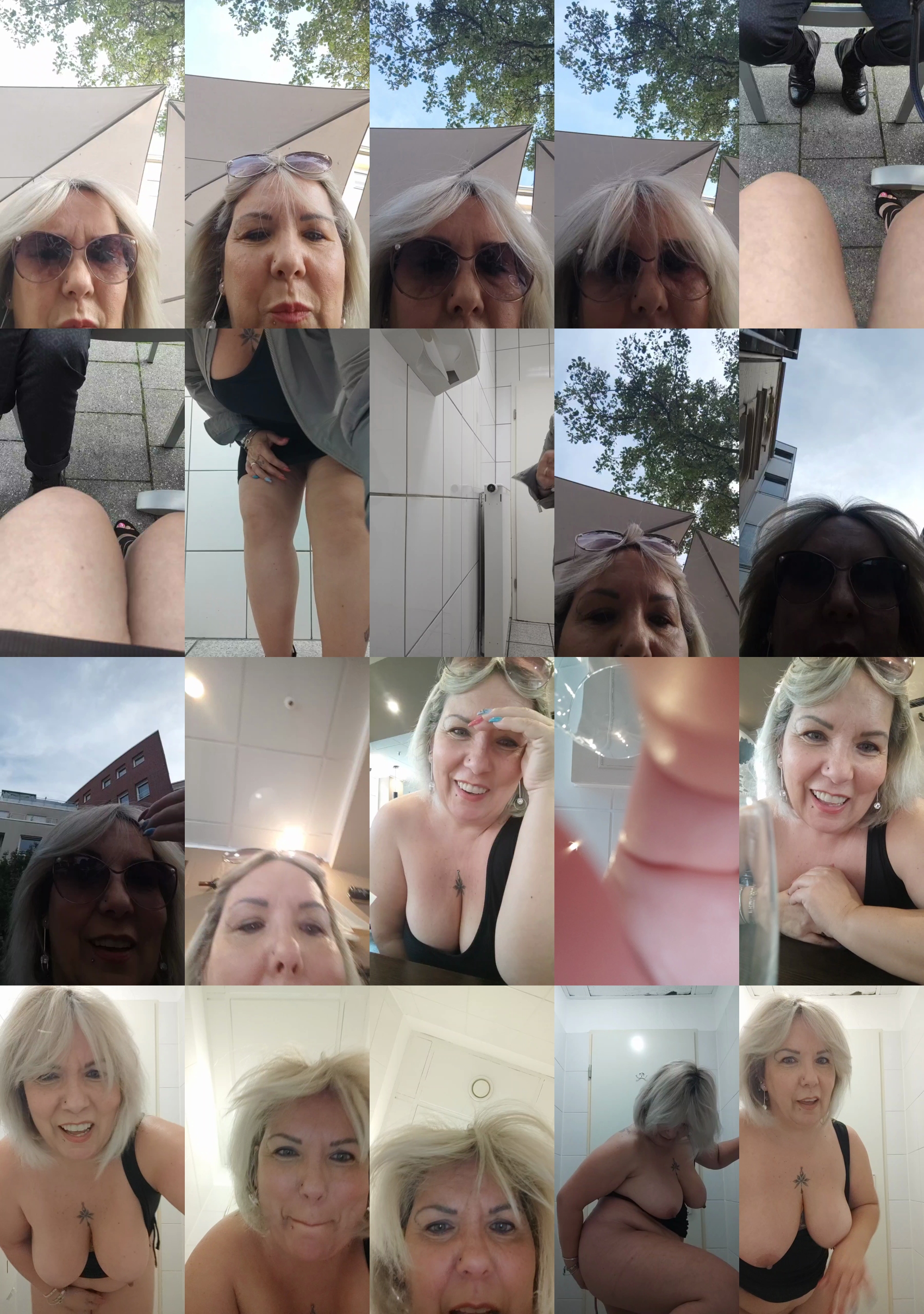 Valentine73 16-06-2022 blowjob 