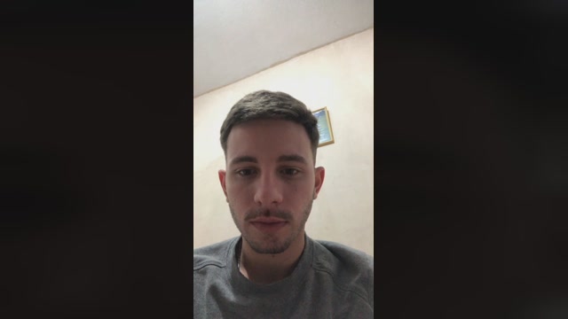 Victor021120  17-06-2022 Recorded Video jerkoff