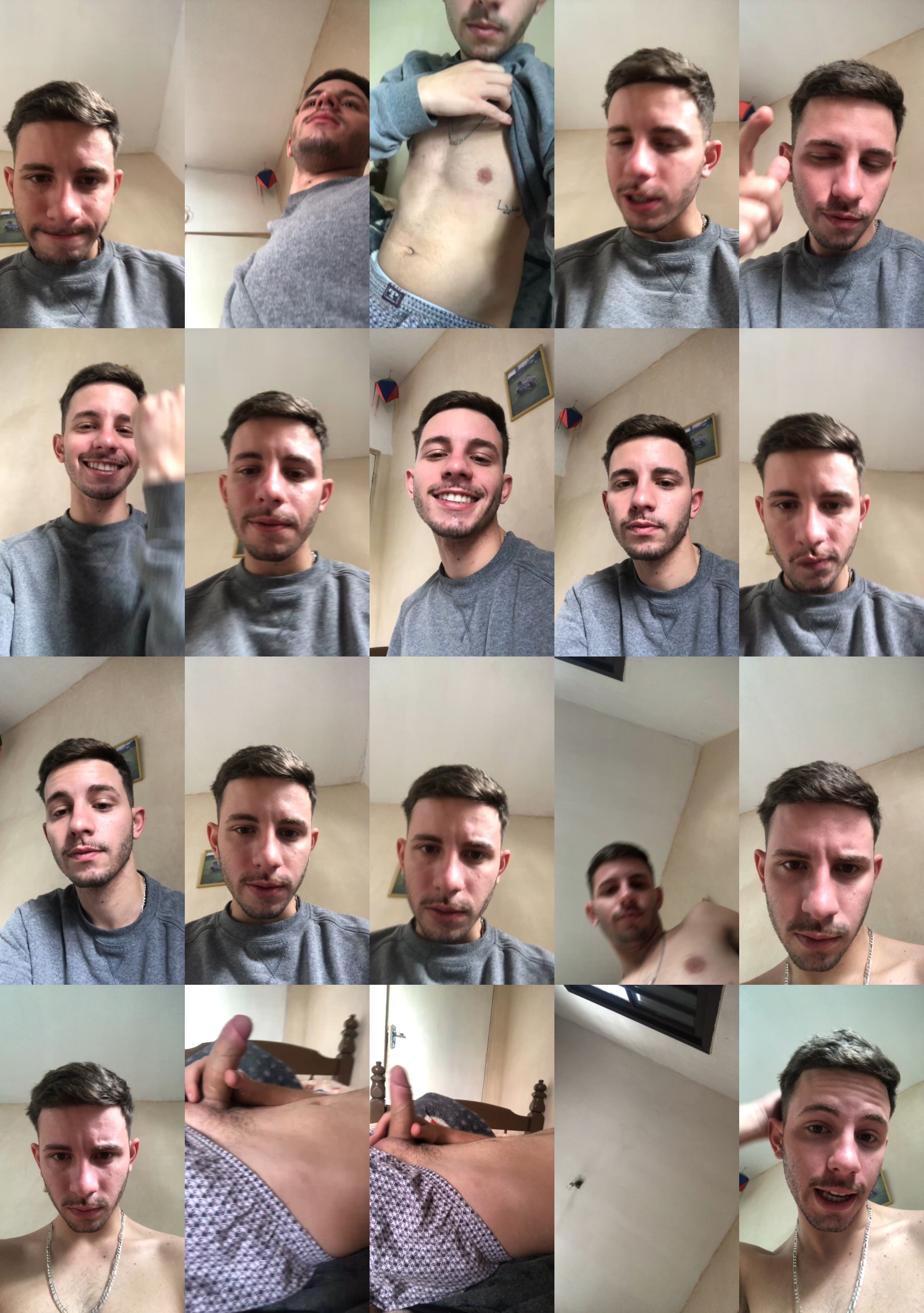 Victor021120  17-06-2022 Recorded Video natural
