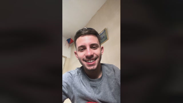 Victor021120  17-06-2022 Recorded Video strip