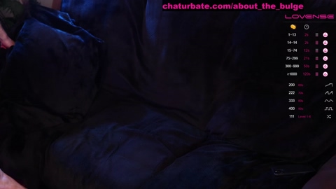 about_the_bulge  17-06-2022 video Pretty