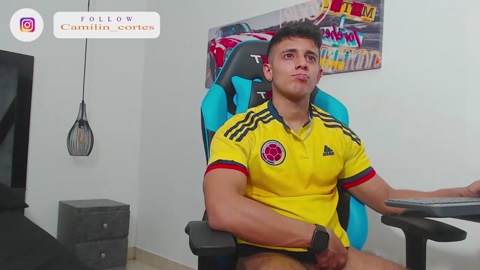 ashton_coleman_  17-06-2022 video Porn