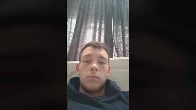barryisback1  17-06-2022 Recorded Video fingering