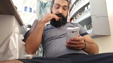 billy1727  17-06-2022 Recorded Video horny