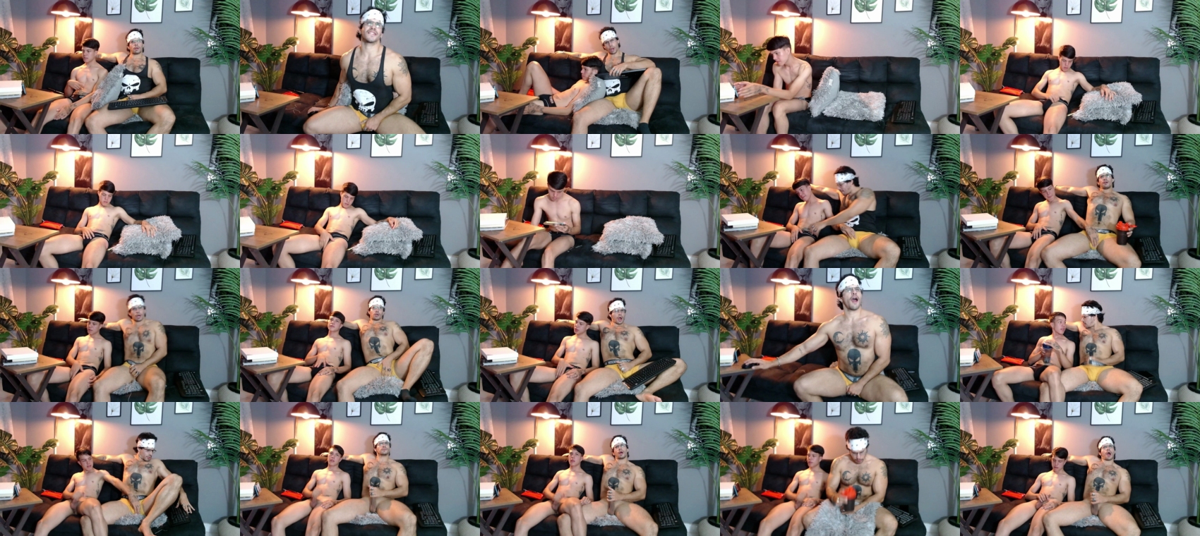 blessmyneighbor  17-06-2022 Recorded Video gag