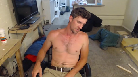 bryancavallo  16-06-2022 video bigballs