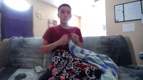 chrmtcpeacock119  17-06-2022 video kinky