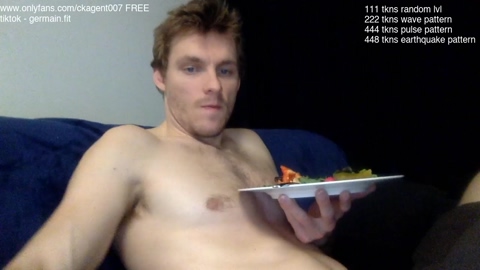 cockagent007  16-06-2022 video orgasm