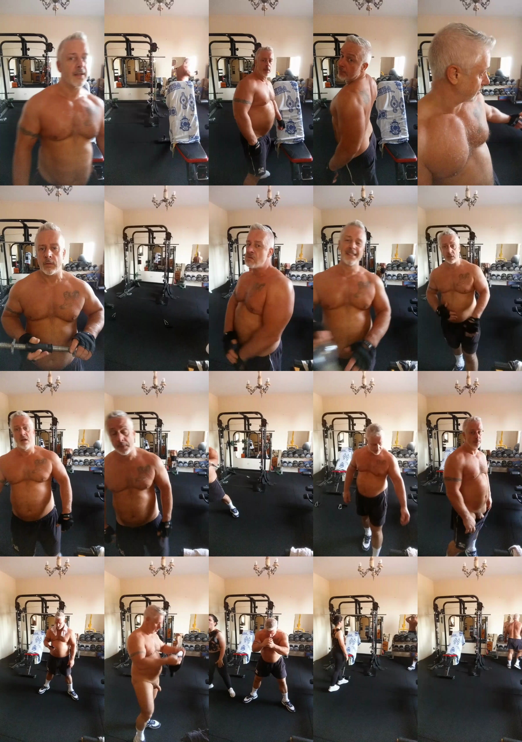 comcapi  17-06-2022 Recorded Video Nude