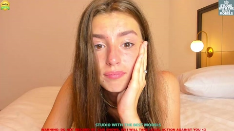 coy_amina 16-06-2022 Naked 