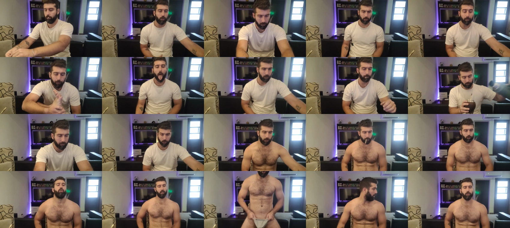 damifox  16-06-2022 Recorded Video fuckher