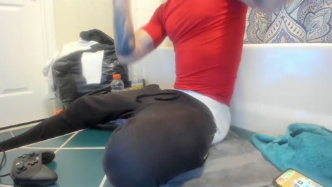 dirtyprettyboi  17-06-2022 video fuckme