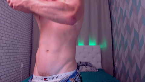 elliot_muscle  16-06-2022 video bigload