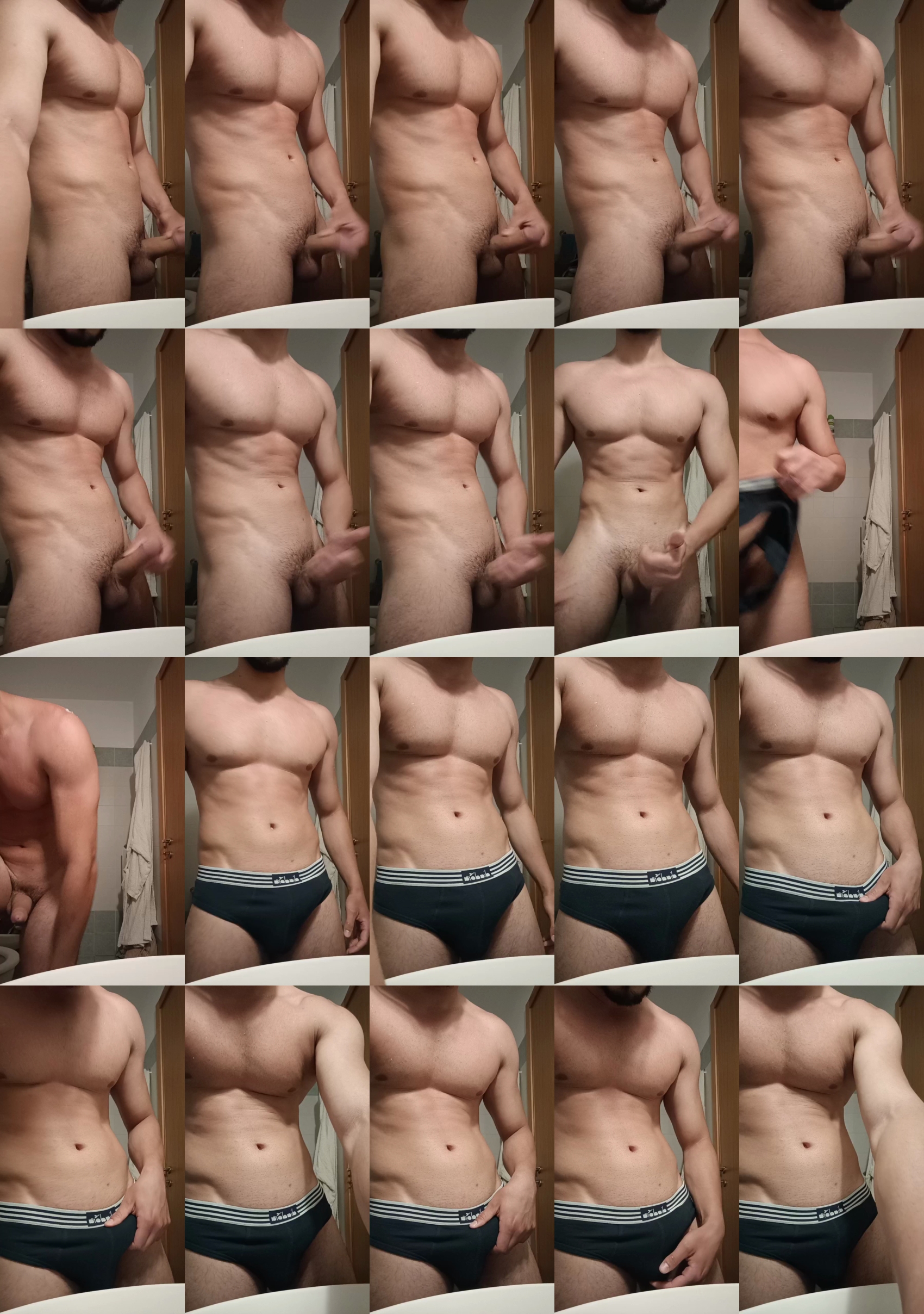 emilio223  17-06-2022 Recorded Video suck