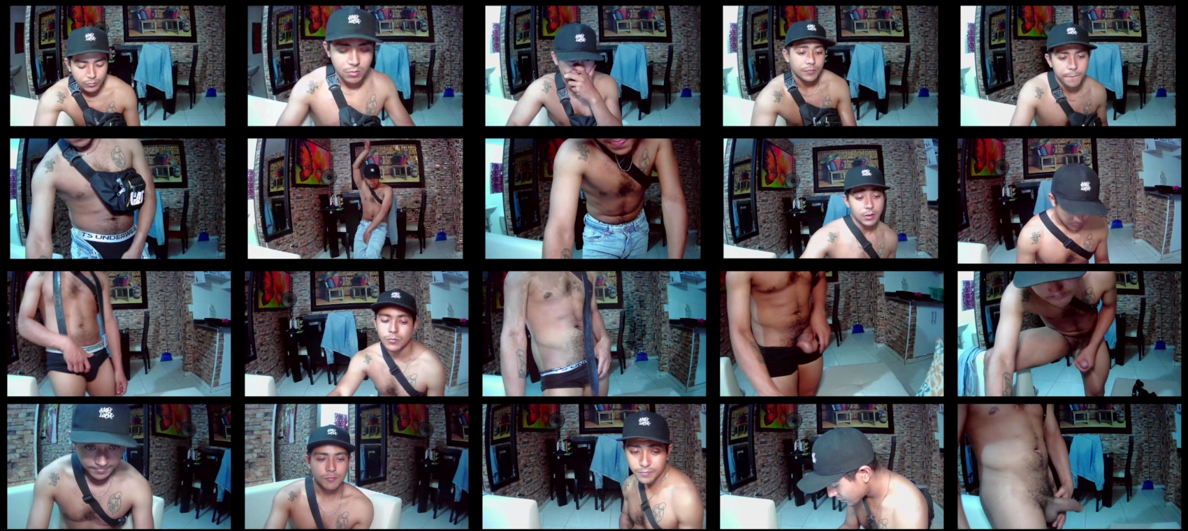 esteban_verg  17-06-2022 Males fuck