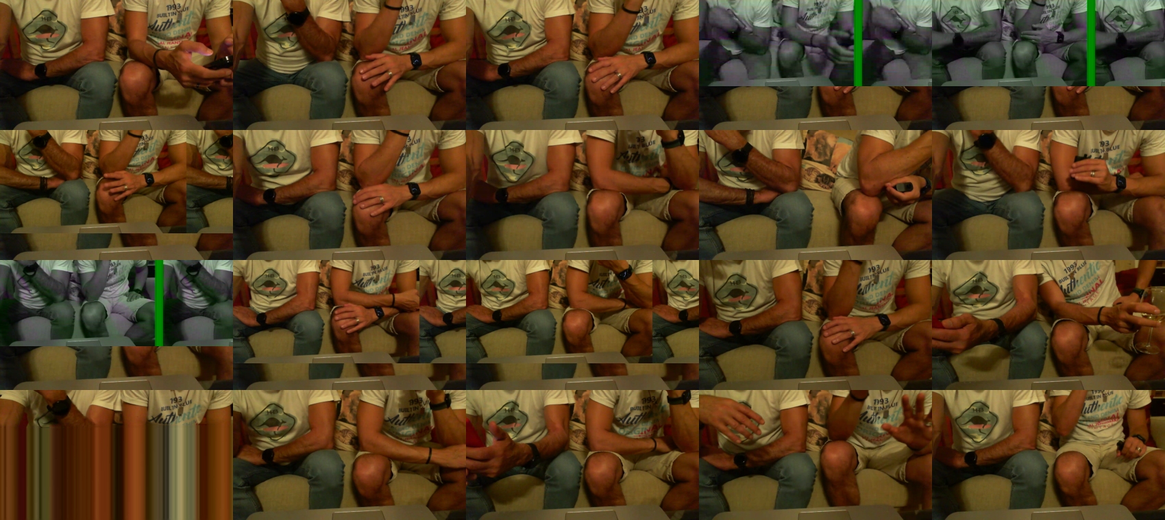 fgk_milano  16-06-2022 Recorded Video handsome