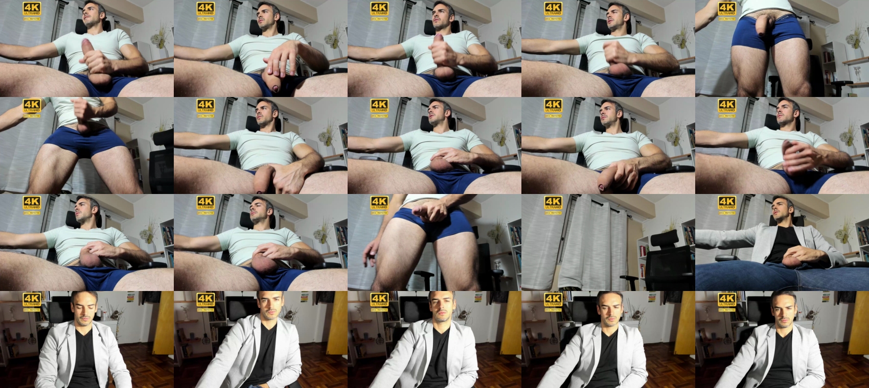 hot_martin25 sexykitty CAM SHOW @ Chaturbate 17-06-2022
