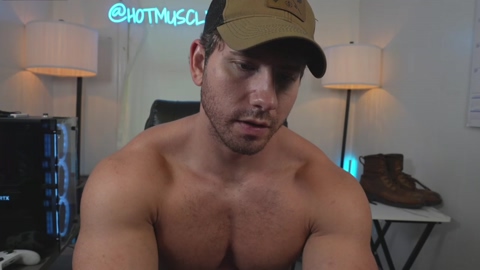 hotmuscles6t9  17-06-2022 video spanking