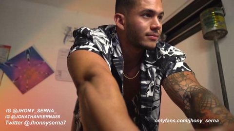 jhony_serna_  17-06-2022 video amateur