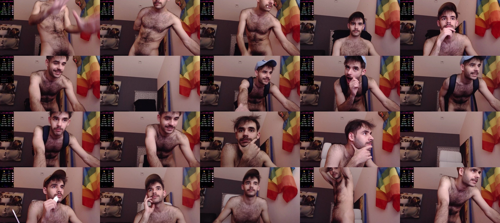 joseph_bang  17-06-2022 video Porn