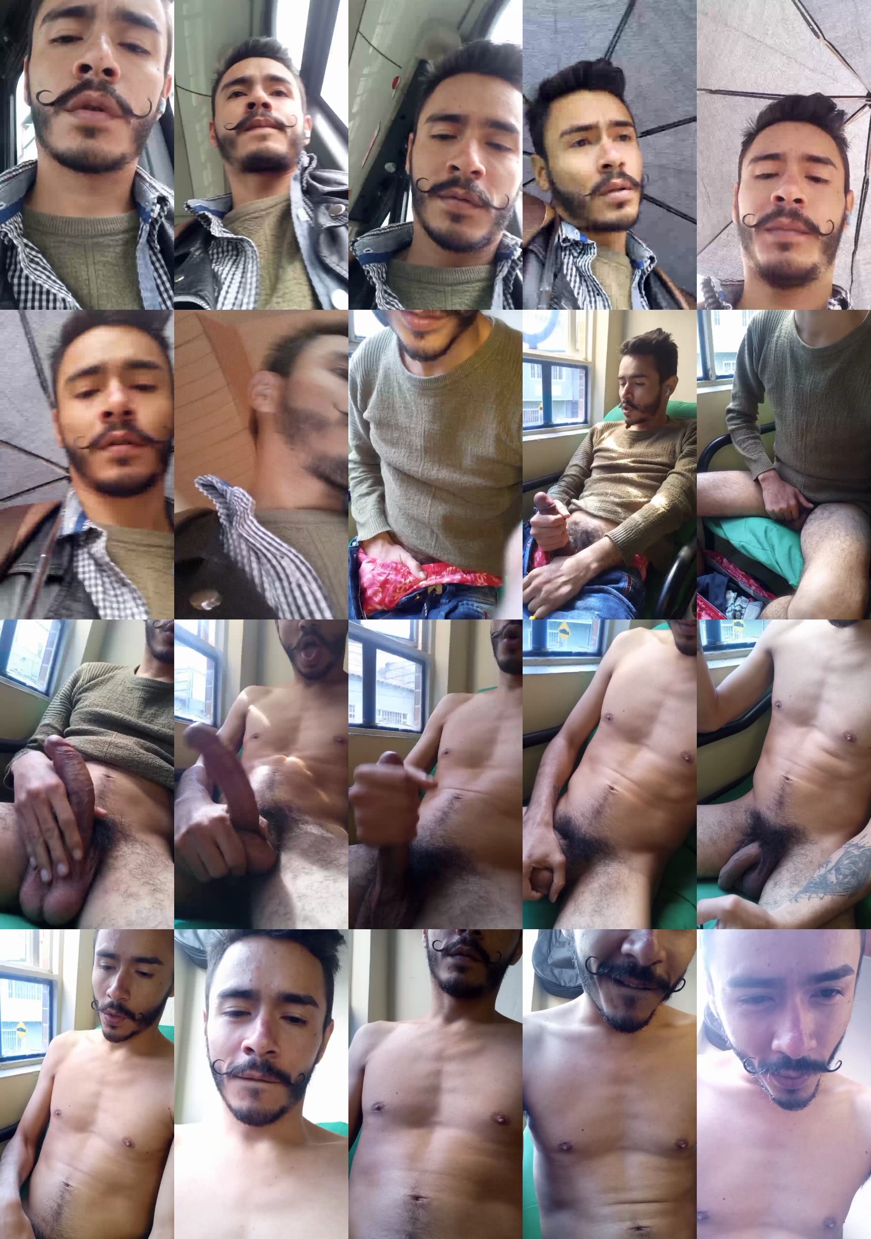 juco103  16-06-2022 Recorded Video nude