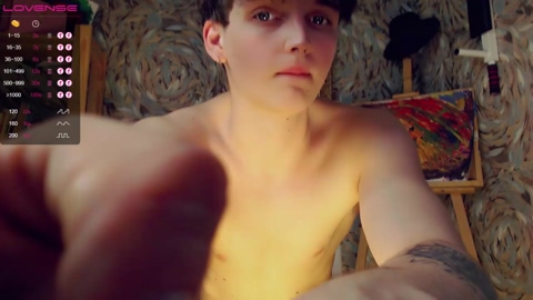 karlos_murphy  17-06-2022 video sexy