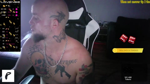 kingtrajan089089  16-06-2022 video juicy