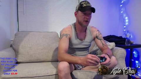 kylechat  16-06-2022 video suck