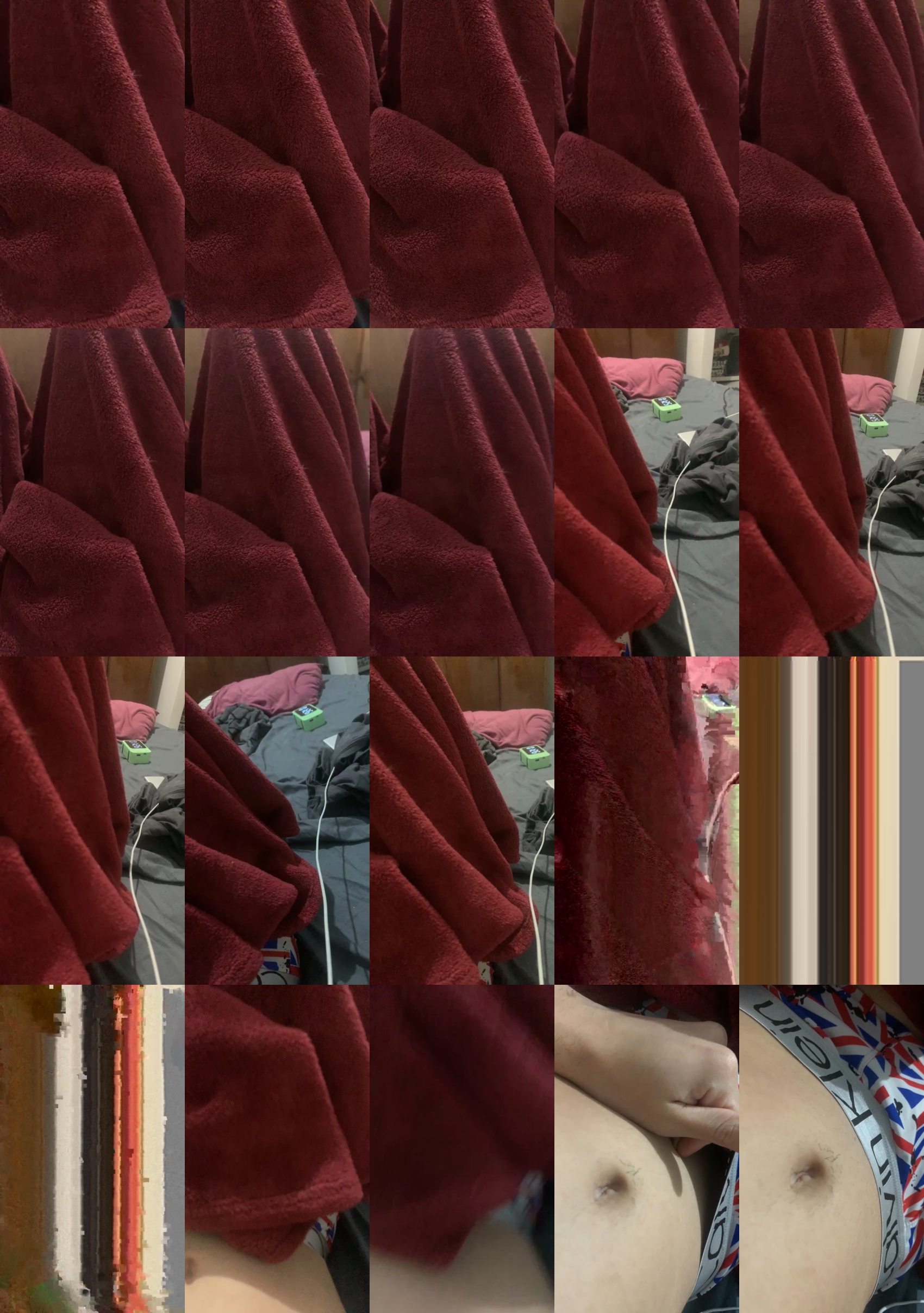 novi32  17-06-2022 Recorded Video jerkoff