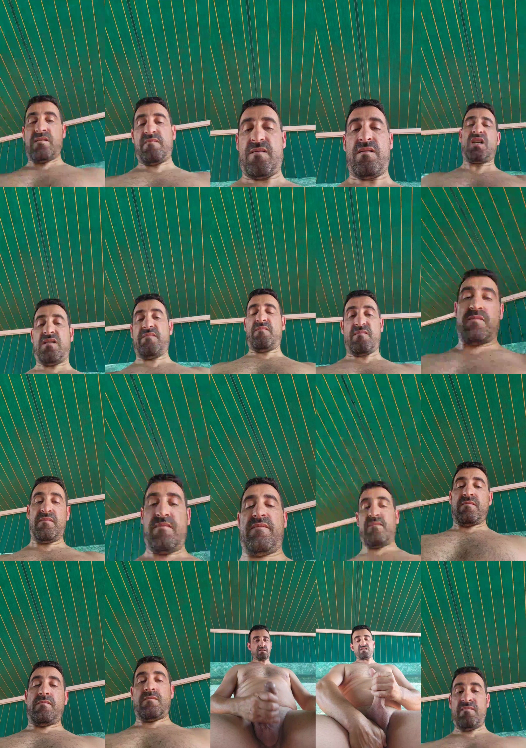 pedro41g  17-06-2022 Recorded Video playtime