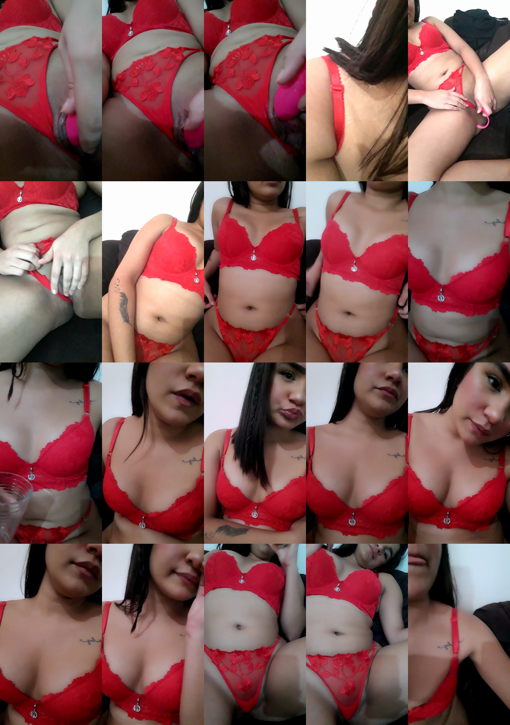 pequenamorena 16-06-2022 sexybody 