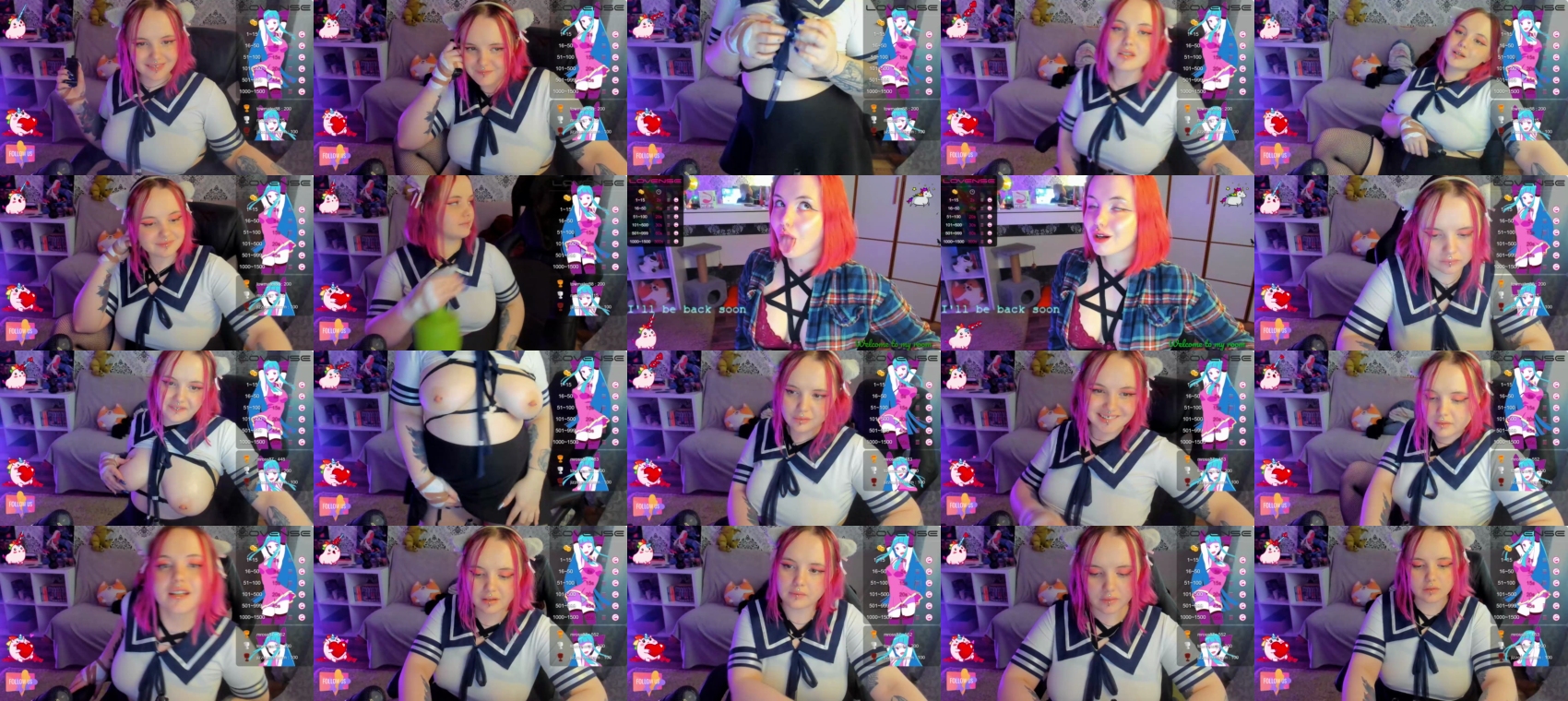pussycat_pur 17-06-2022 horny 