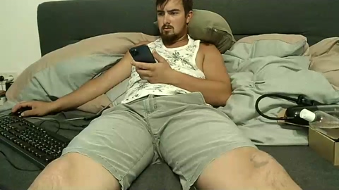 ruracax  16-06-2022 video jackoff