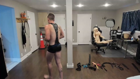 ryanrailer  17-06-2022 video fuckass