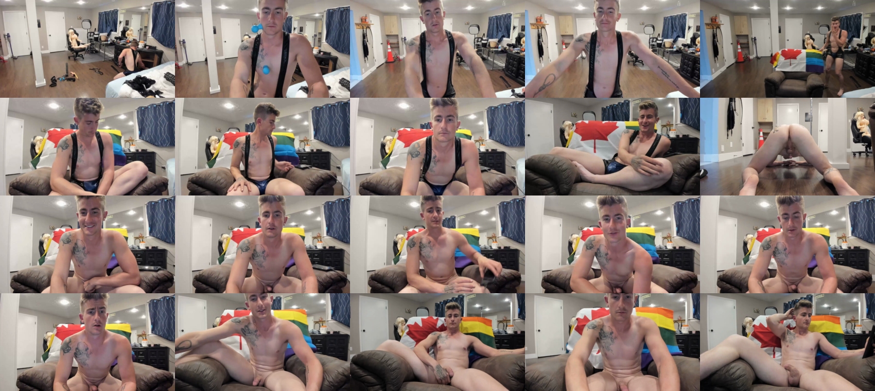 ryanrailer  17-06-2022 video fuckass