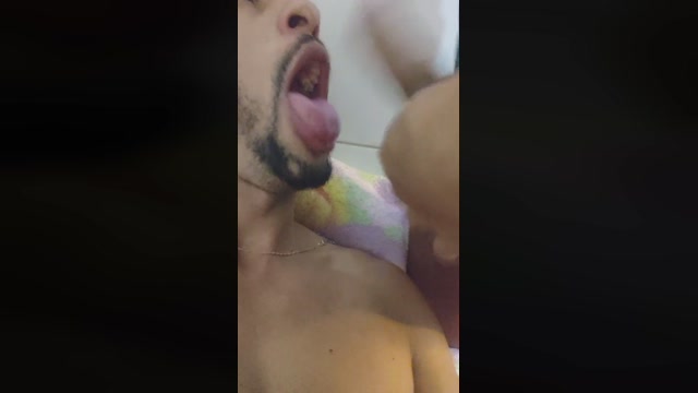 sanfogo  16-06-2022 Recorded Video hardcore