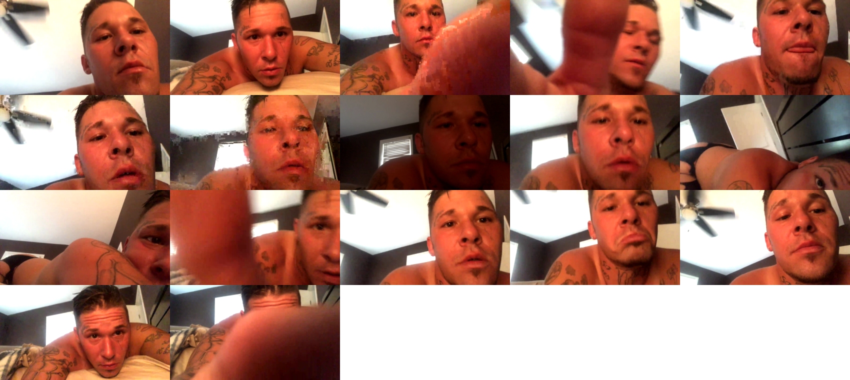 savage427  17-06-2022 video ass