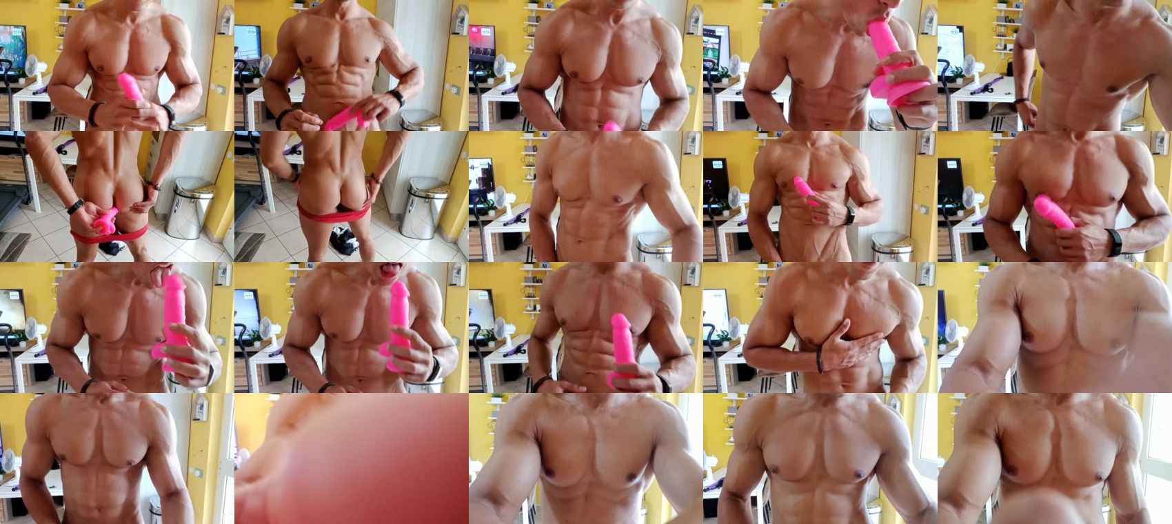 sexyarol  17-06-2022 Recorded Video sexykitty