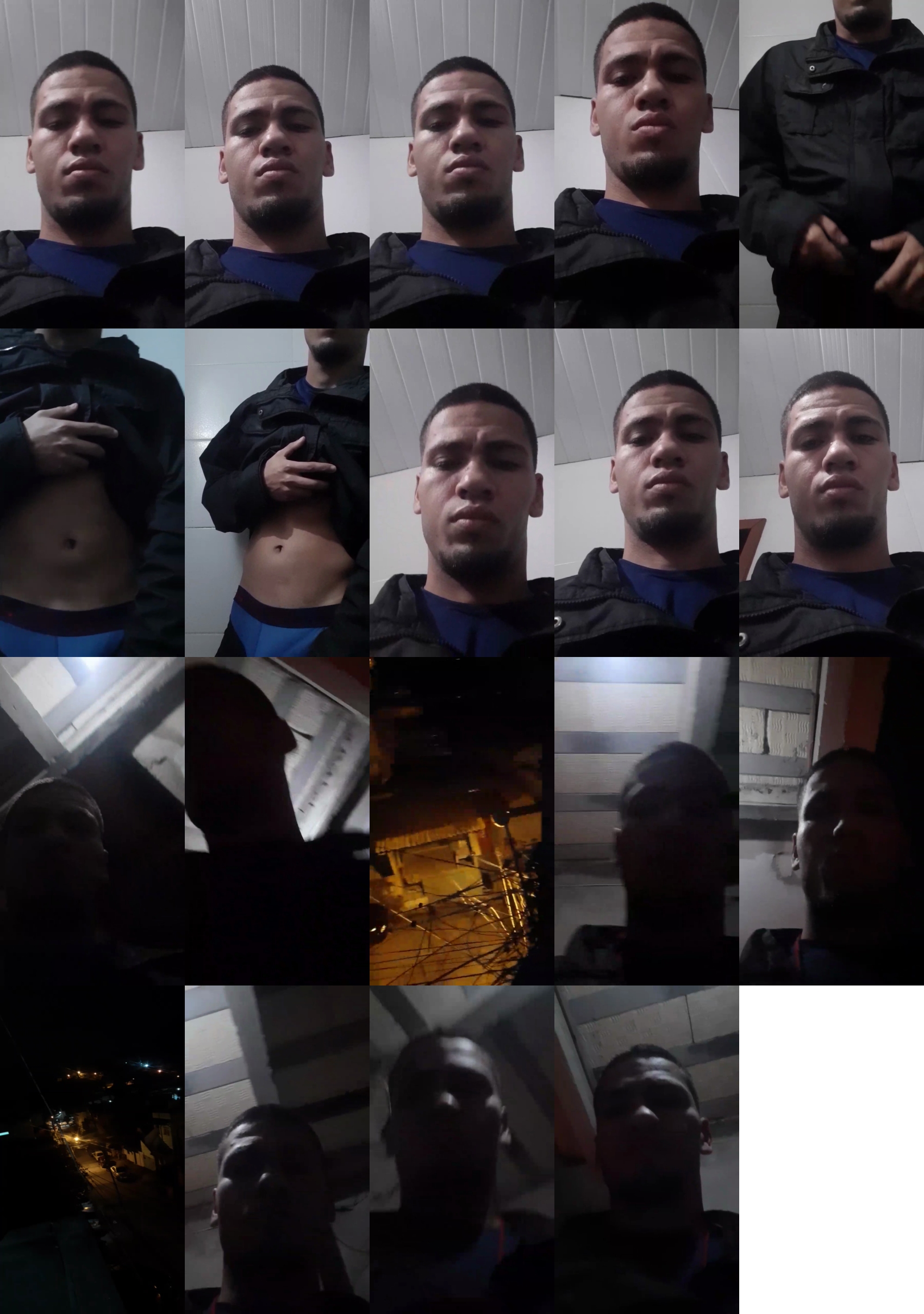 shadmosca  17-06-2022 Recorded Video kinky