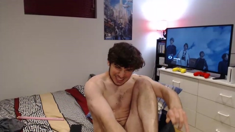 spangy19  17-06-2022 video naughty